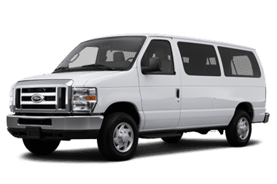 15 passenger van for sale indianapolis