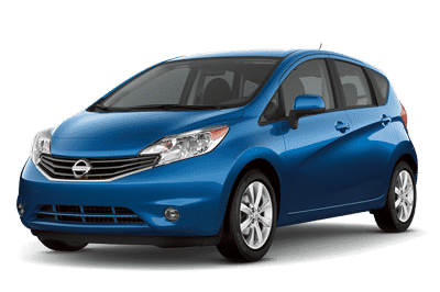 Compact Car
