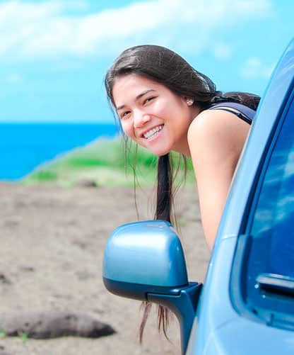 Maui Luxury Car Rental