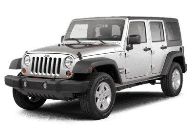Maui Jeep Rentals | Rent a Jeep Wrangler for Adventure