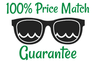 Price Match Guarantee