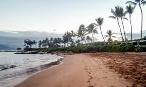 Maui