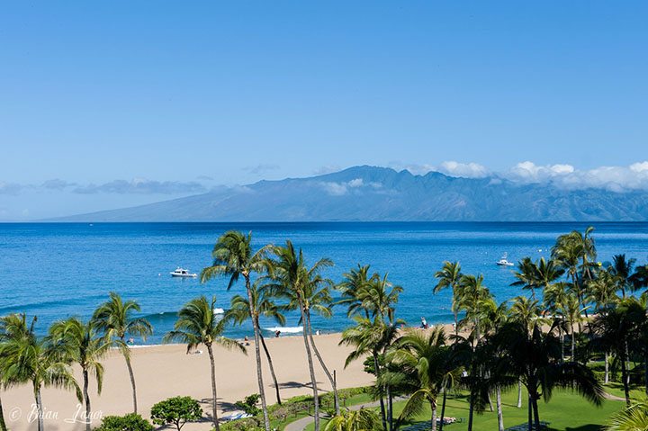 Visit Maui's Top 4 Beaches