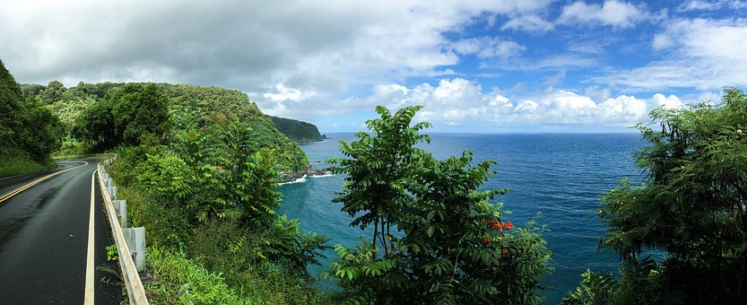 Maui Car Rental