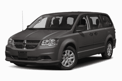 Minivan Rentals Maui