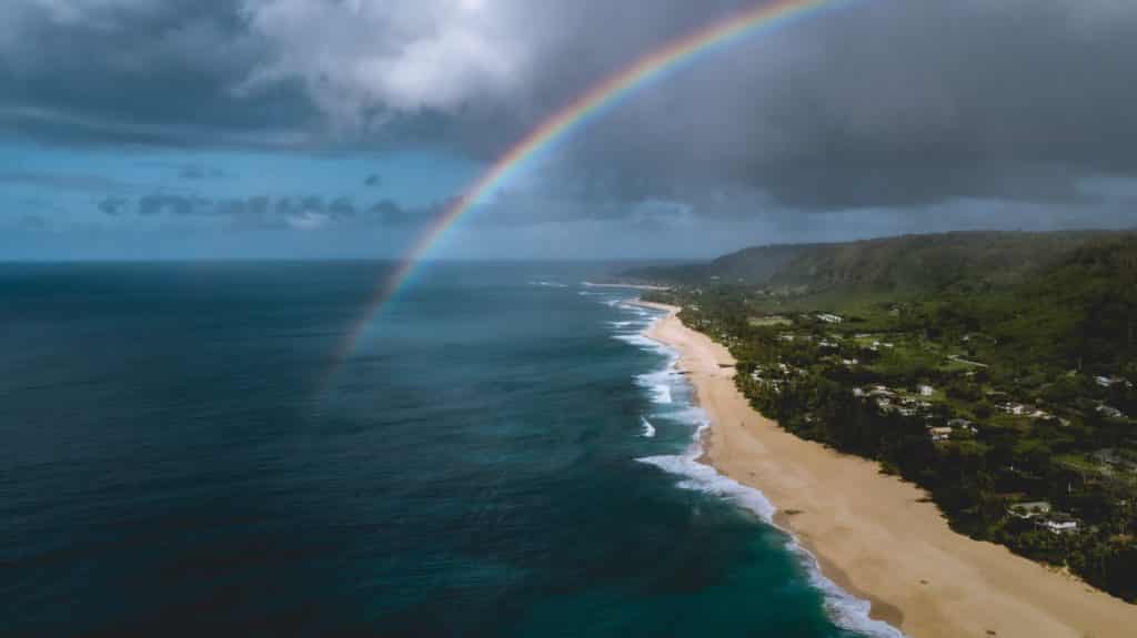 Travel Maui in November