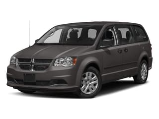 cheap minivan rental