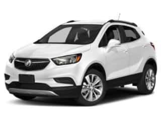 Maui Buick Encore Rental