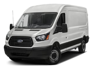 full size van rental