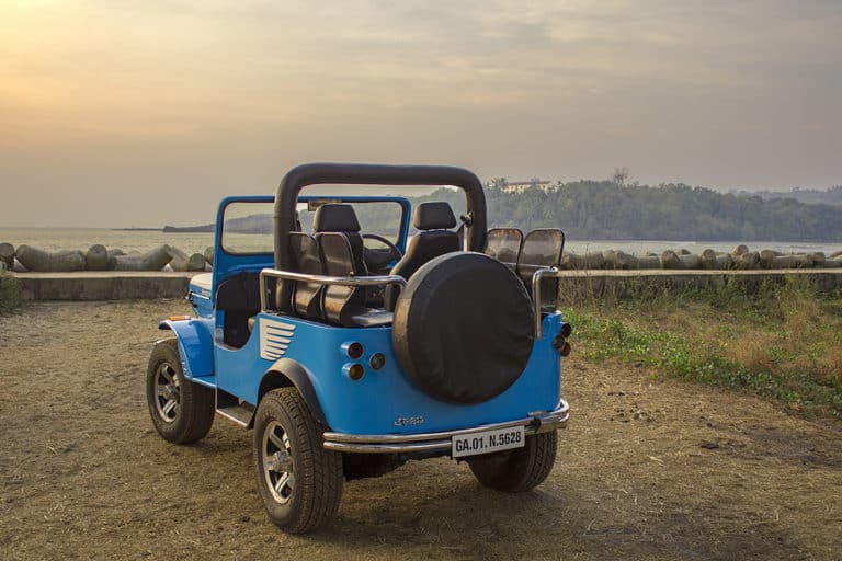 3 Reasons to Rent a Jeep in Maui Allsave Car Rental Maui