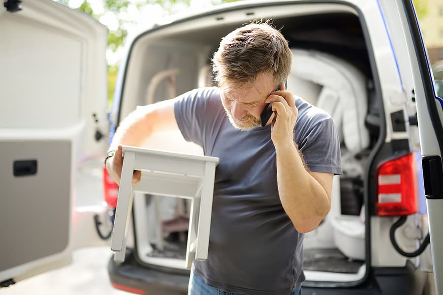 Cargo Van Rental Near Me Alta Loma thumbnail