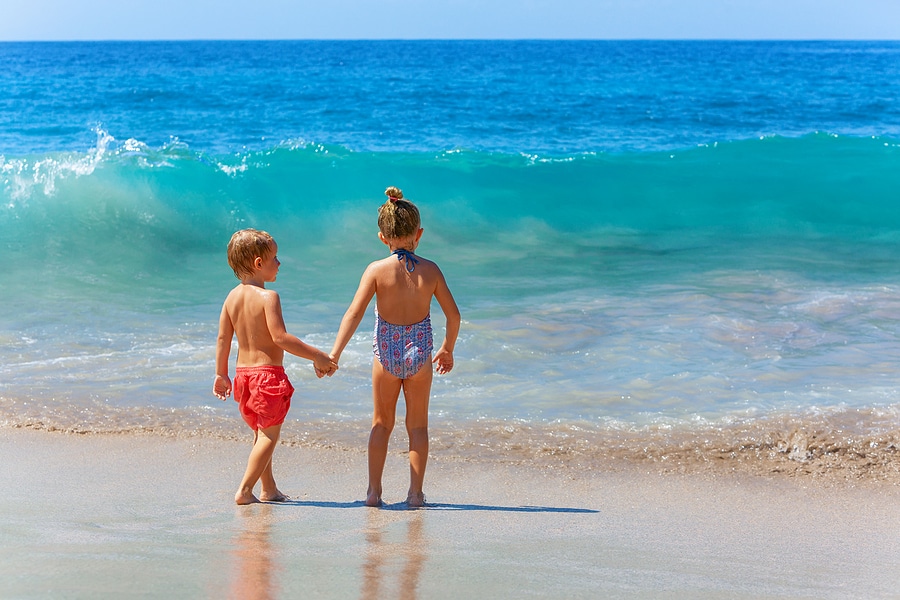 3 Safety Tips for Hawaiian Vacations