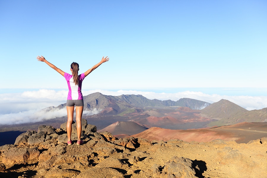 Exploring Maui's Volcanic Wonders: Drive to Haleakalā