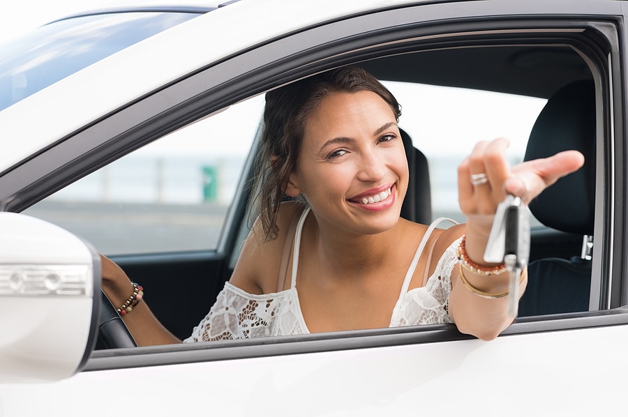 5 Reasons to Rent a Vehicle from Allsave Car Rental