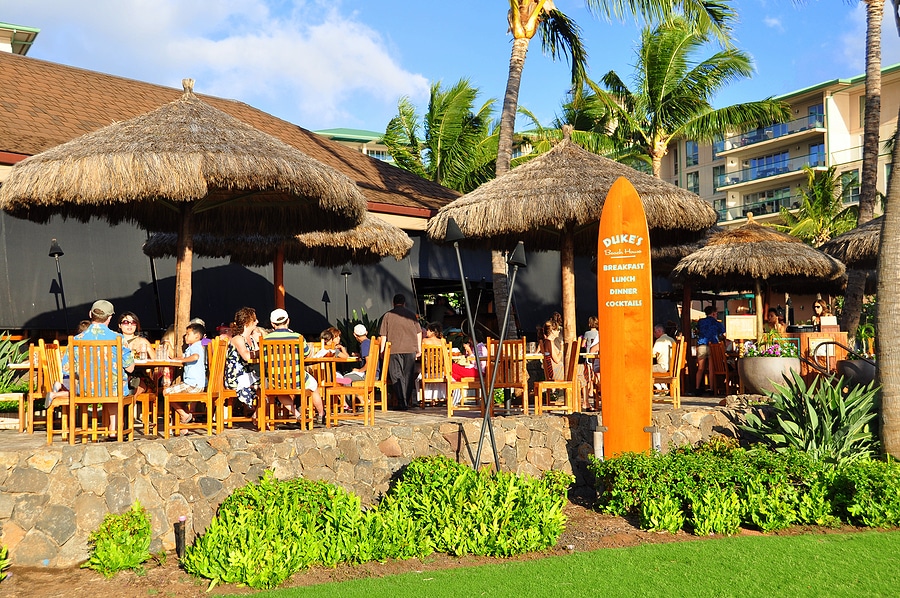 Unlock Maui’s Festival Scene with a Rental Car from Kihei
