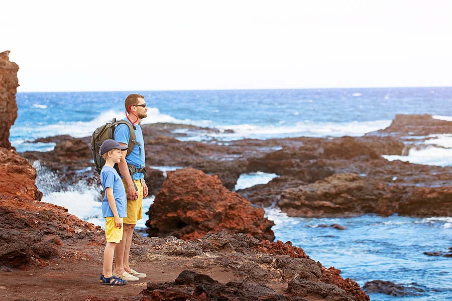 Book Early for Fall Break in Maui