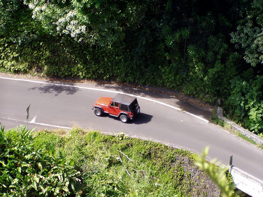 What Size Rental Car Is Best for a Maui Vacation?